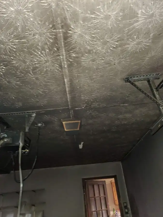 Fire and smoke damage assessment for Water Damage Assessment in Bradford